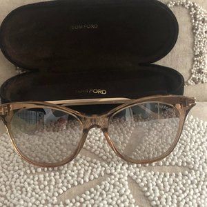 Tom Ford Micaela Sunglasses